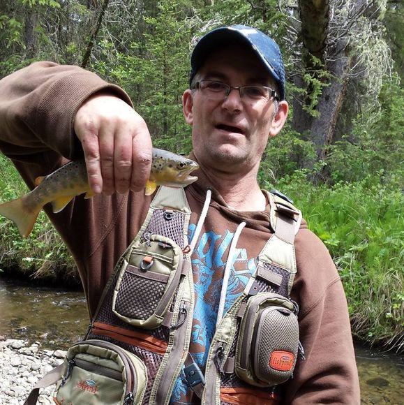 Meet your Posher, Curtis - Picture 1 of 1